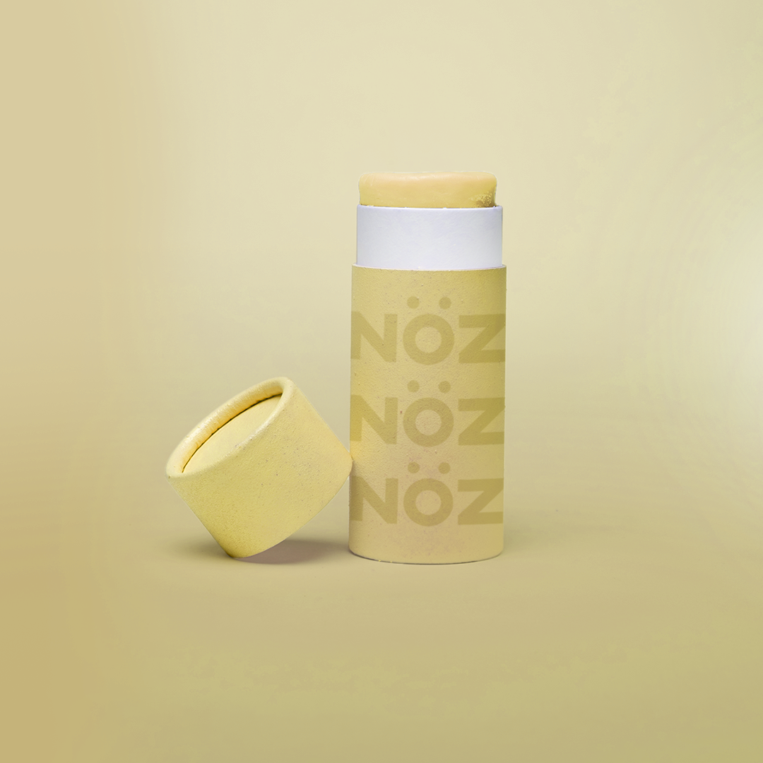 Yellow Noze sunscreen 