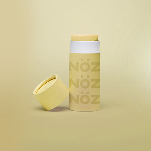 Yellow Noze sunscreen 