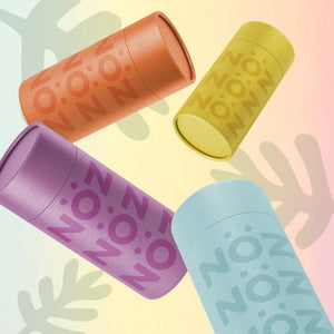 Noz available sunscreen s' colors